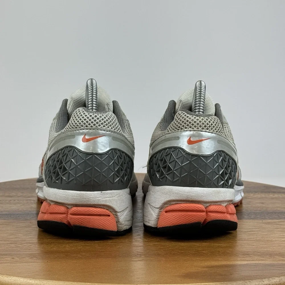 Nike size standard